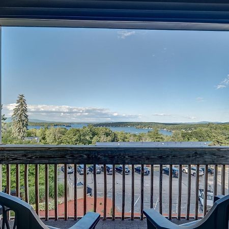 Village Of Winnipesaukee Лакония Номер фото