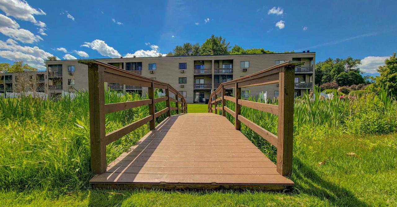 Village Of Winnipesaukee Лакония Экстерьер фото