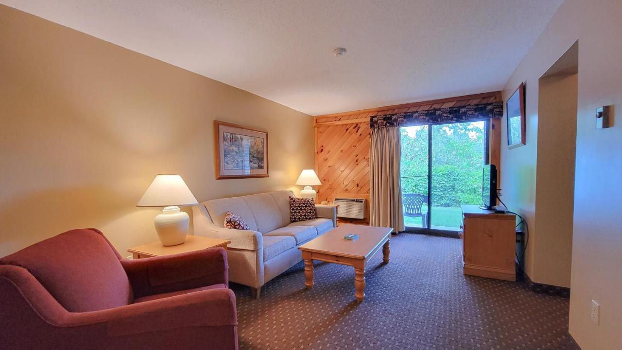 Village Of Winnipesaukee Лакония Экстерьер фото
